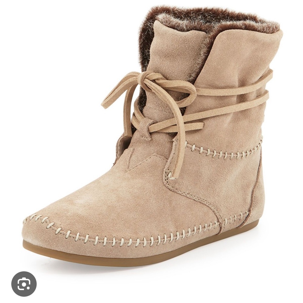 TOMS Zahara Boots